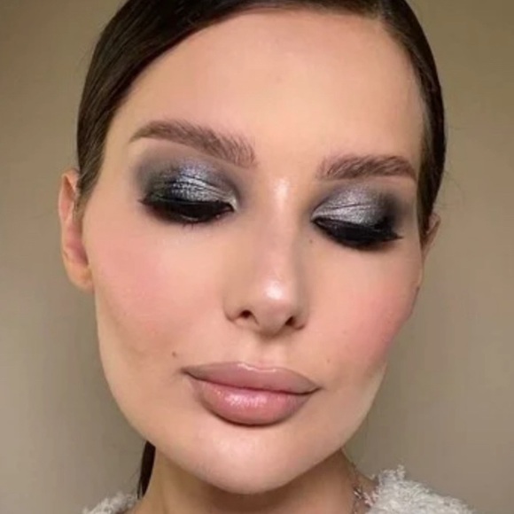 CLINIQUE All About Shadow Quad GOING STEADY - Picture 2 of 14